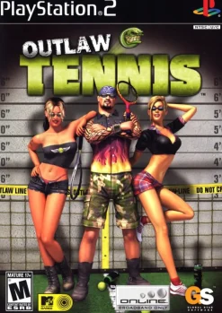 Outlaw Tennis