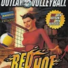 Outlaw Volleyball Red Hot