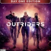 Outriders