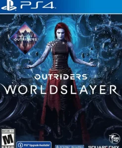 Outriders: Worldslayer