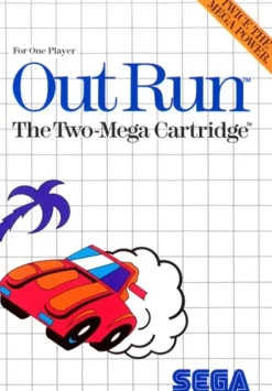 OutRun