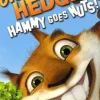 Over the Hedge Hammy Goes Nuts