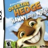 Over the Hedge Hammy Goes Nuts DS Game