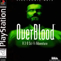 Overblood