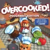Overcooked Gourmet Edition