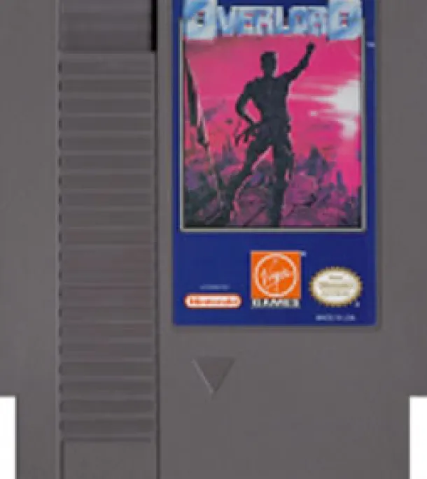 Overlord