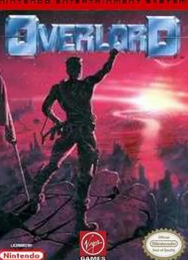 Overlord