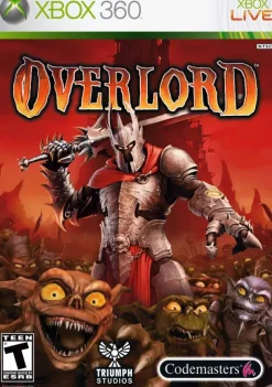 Overlord