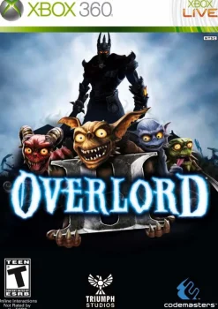 Overlord II