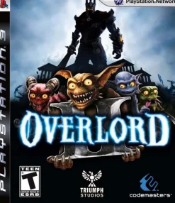 Overlord II