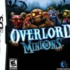 Overlord: Minions DS Game