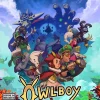 Owlboy