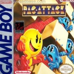 Pac Attack
