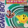 Pac in Time