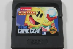 Pac Man