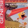 Pac-Man 2 The New Adventures