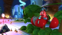 Pac-Man and the Ghostly Adventures 2