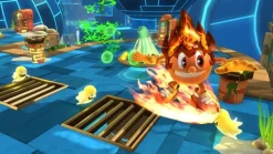 Pac-Man and the Ghostly Adventures 2