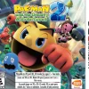 Pacman and the Ghostly Adventures 2 Nintendo 3DS Game