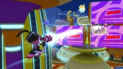 Pac-Man and the Ghostly Adventures 2