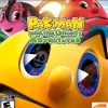 Pac-Man and the Ghostly Adventures