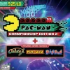 Pac-Man Championship Edition 2