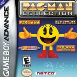 Pacman Collection