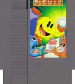 Pac-Man NAMCO