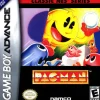 Pacman NES Series