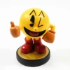 Pac-Man (Super Smash Bros) Amiibo