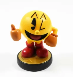 Pac-Man (Super Smash Bros) Amiibo