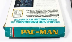 Pac-Man (Tengen) - NES Complete Game