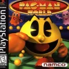 Pacman World