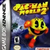 Pacman World 2