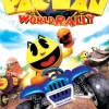 Pac-Man World Rally