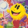 Pac-Mania