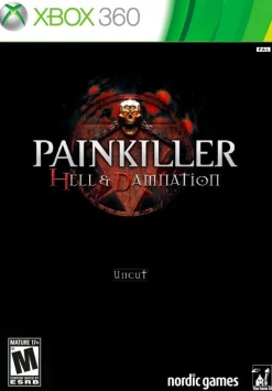 Painkiller: Hell & Damnation