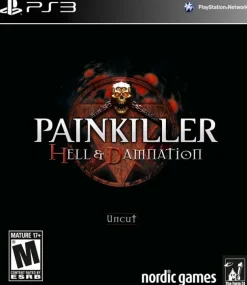 Painkiller: Hell & Damnation