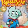 Pajama Sam in Don't Fear the Dark