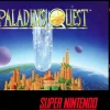 Paladin's Quest