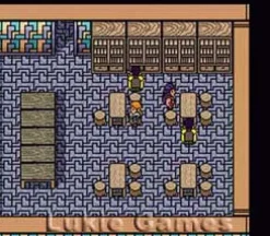 Paladin's Quest