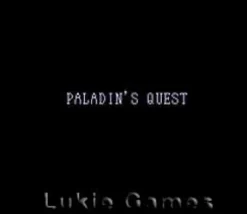 Paladin's Quest