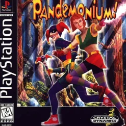 Pandemonium