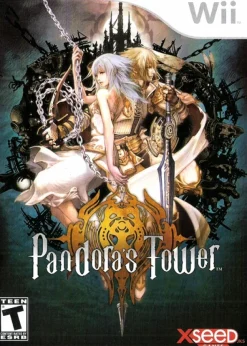 Pandora's Tower