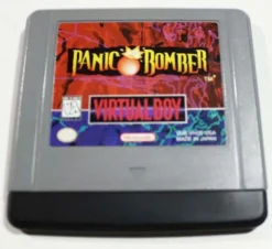 Panic Bomber