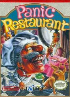 Panic Restaurant
