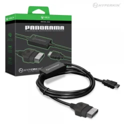 Panorama HD Cable for Original Xbox