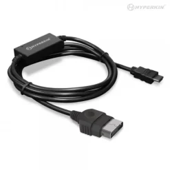 Panorama HD Cable for Original Xbox