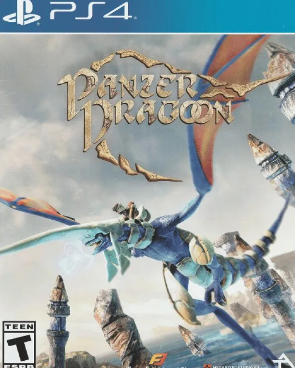 Panzer Dragoon