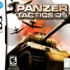 Panzer Tactics DS Game